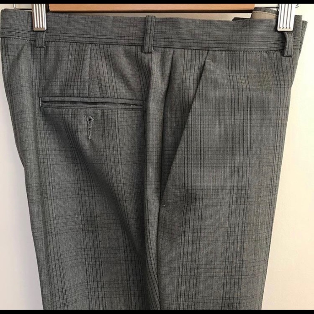 Men’s pants